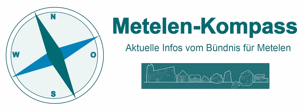 BF Metelen - Kompass